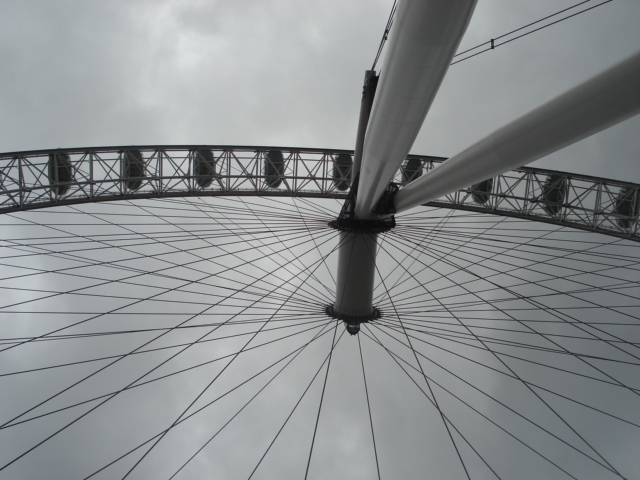 London EYE