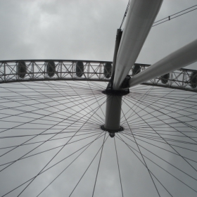 London EYE