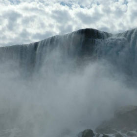 The Niagara Falls