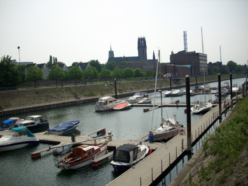 Duisburg