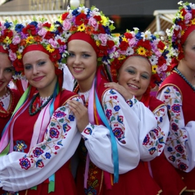 фолк фестивал-Варна