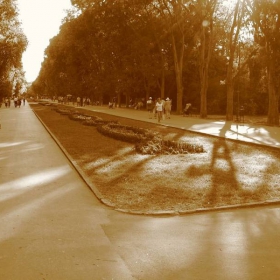 Последна светлина