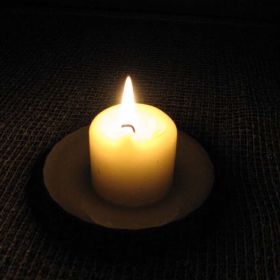 Candle