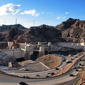 Hoover Dam