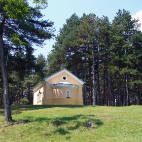 Параклис 