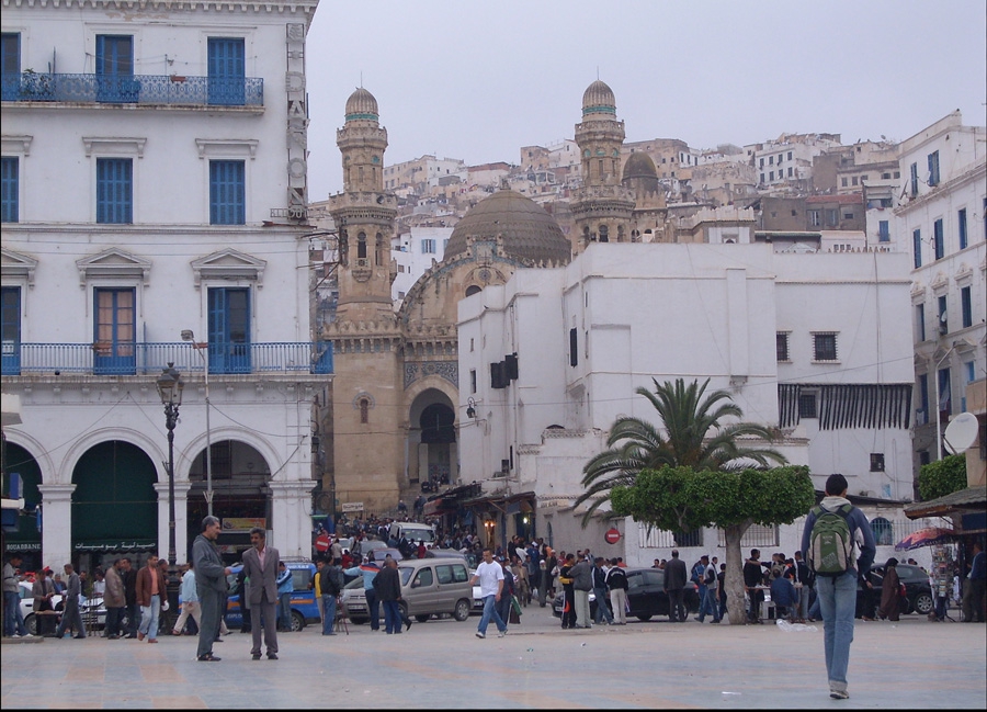 Mosque 2