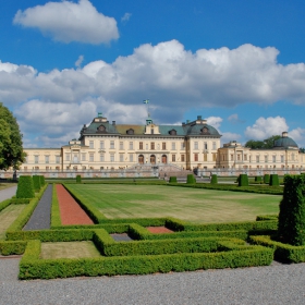 Swedish Royal Palace