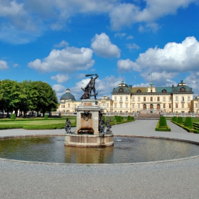 Swedish Royal Palace 2