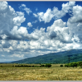 Стара планина