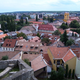 Eger  /Унгария/