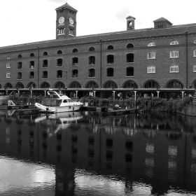 London Marina 2