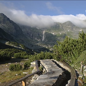 Братската трапеза