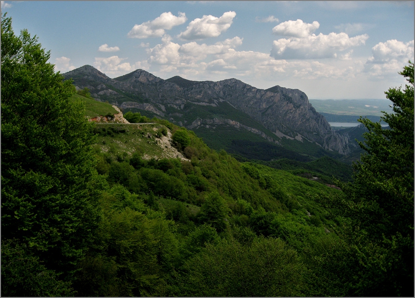 Врачански Балкан