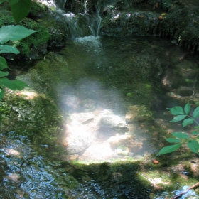 Крушински водопади