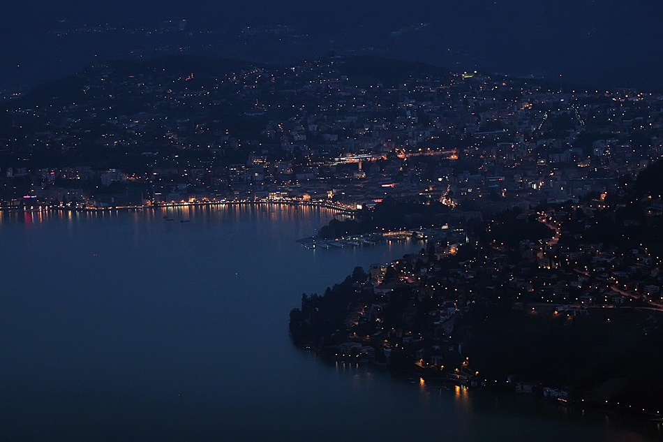 Lago di Lugano