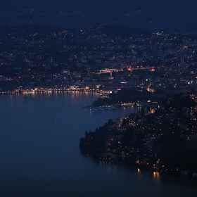 Lago di Lugano