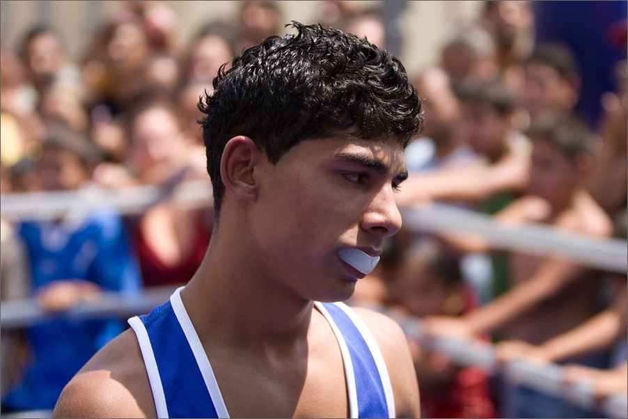 Stefan Ivanov BUL  European Champion