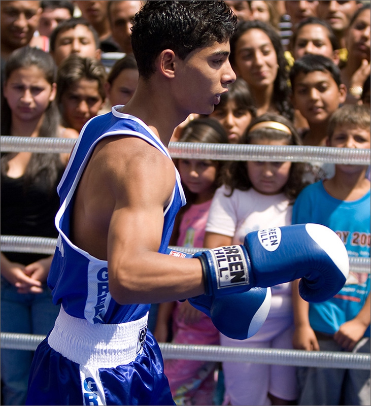 Stefan Ivanov BUL