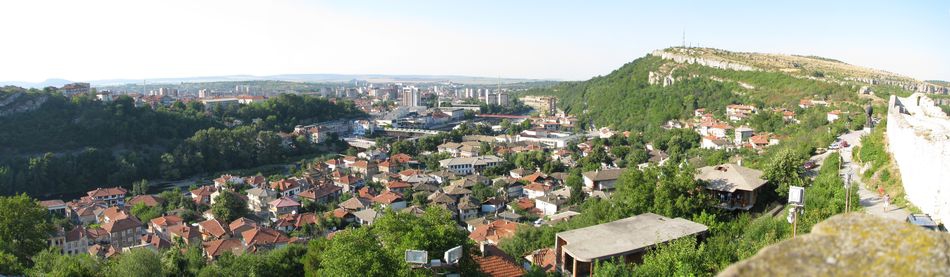 Ловеч