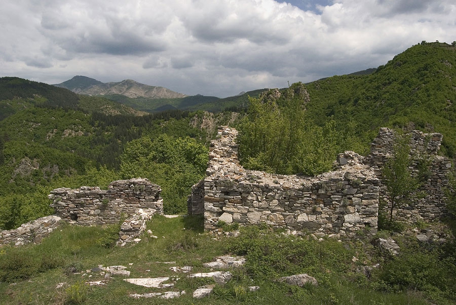 Стражът на долината на Арда