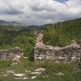 Стражът на долината на Арда