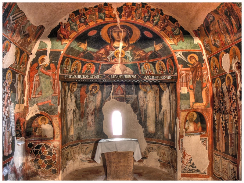 Кремиковски монастир