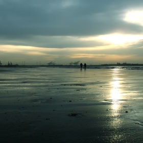 Knokke-Heist, BELGIUM