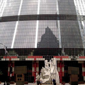 Jean Dubuffet's 