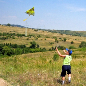 Ураааа!Полетя!