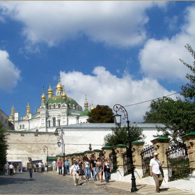 Трапезната църква - 18 в.