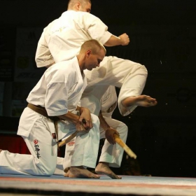 Sensei Nikolov - EC 2008 - 1