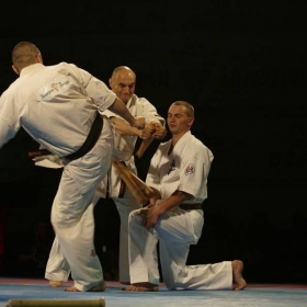 Sensei Nikolov - EC 2008 - 2