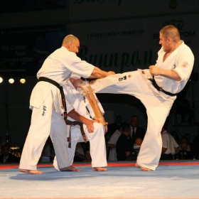 Sensei Nikolov - EC 2008 - 3
