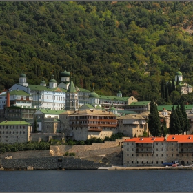 Св. Панталеймон