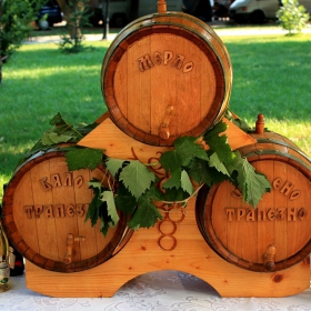 in vino veritas! :)