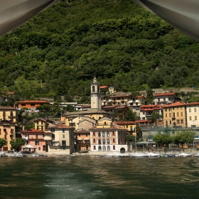 Lago Di Como