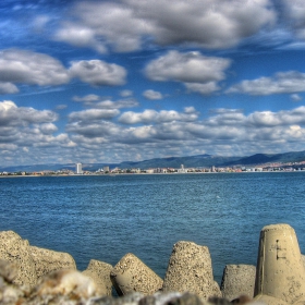 HDR със 