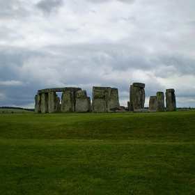 Stonehenge