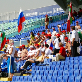  IV световен шампионат за пожарникари и спасители