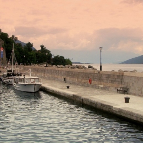 Herceg Novi Montenegro