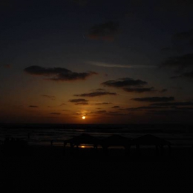 sunrise