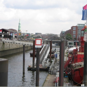 hamburg