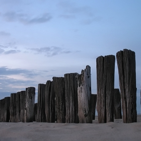 Knokke-Heist, BELGIUM