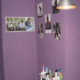 my ex room