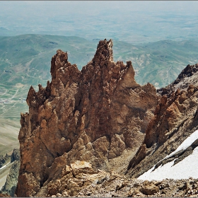 Каменните братя