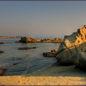 Karidi beach