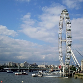 The London Eye