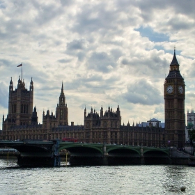 Houses of Parliament