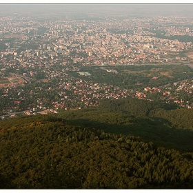 В полите на Витоша