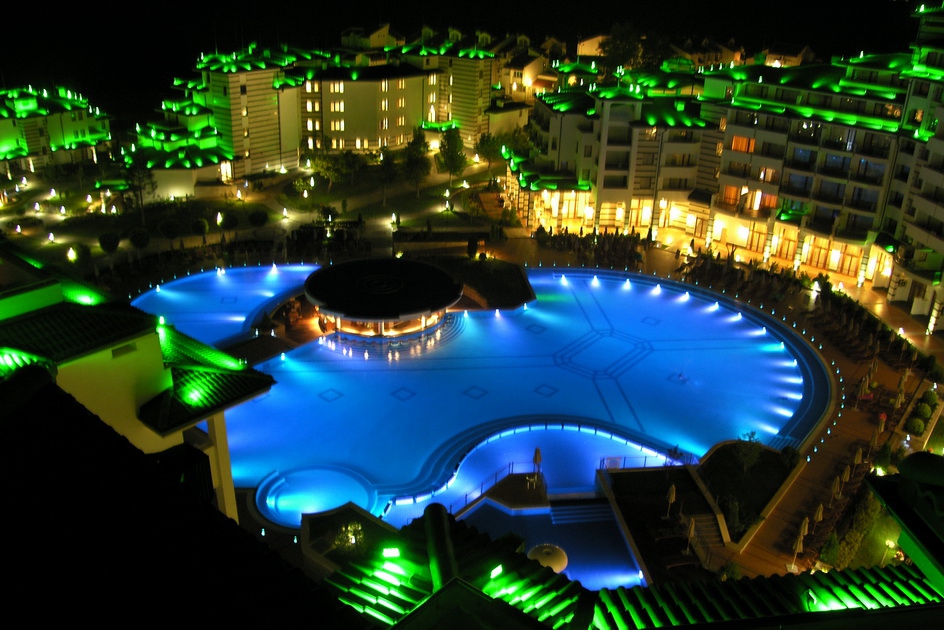 Emerald BG